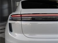 Porsche Macan - Vorschau Bild 18