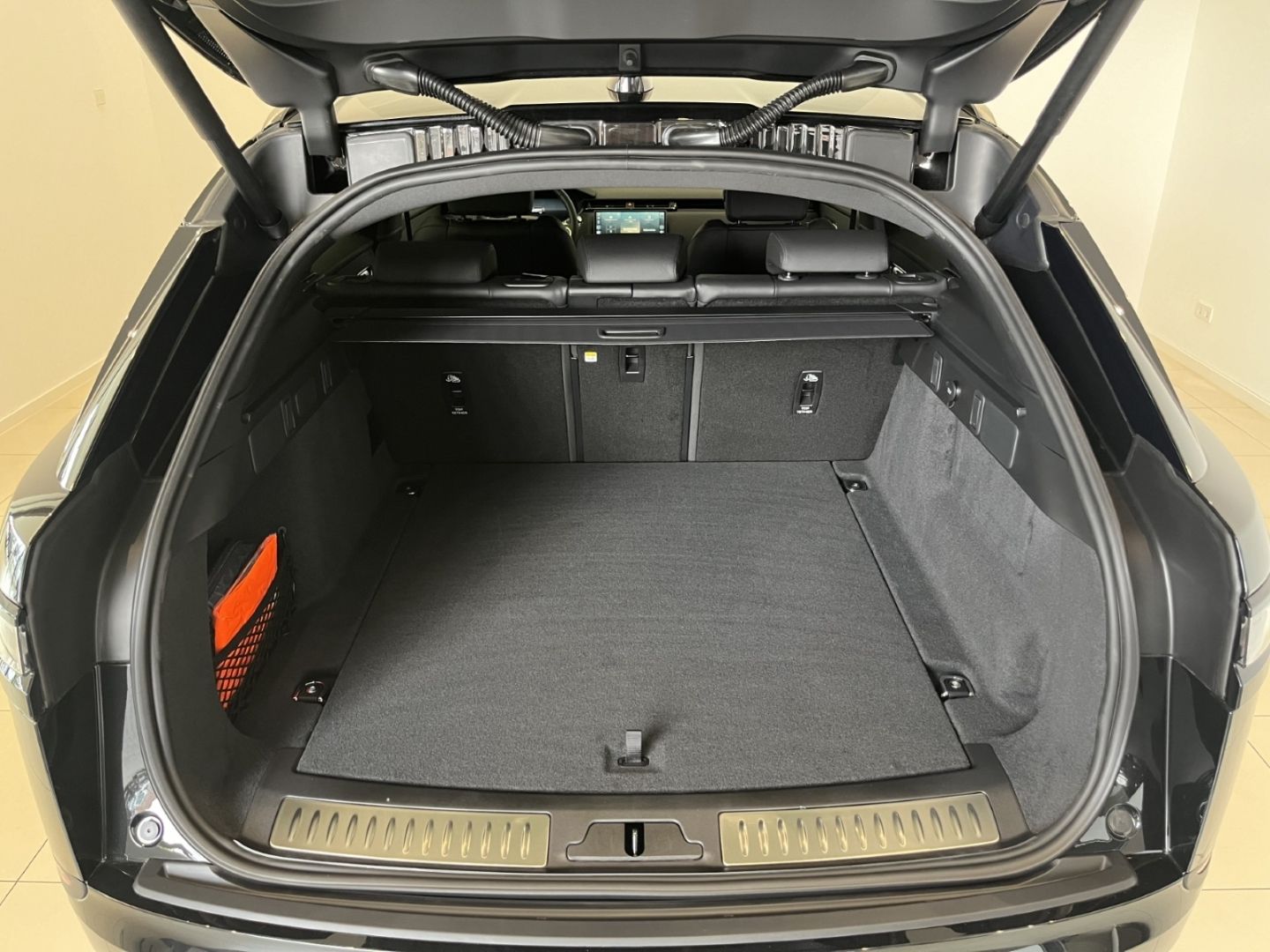 Land Rover Range Rover Velar - Bild 10