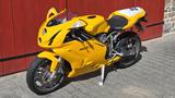 Ducati 749 S - DUCATI 749