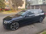 Mercedes-Benz C 200 T Autom. - Benzin / Hybrid - Mercedes-Benz C 200 Gebrauchtwagen in Augsburg