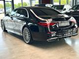 Mercedes-Benz S 450 d 4M L AMG Pano AIRMATIC DISTRONIC+ 360°-K - Mercedes-Benz S 450 mit Diesel-Antrieb