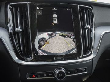 Volvo V60 - 12