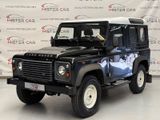 Land Rover Defender 90 E Station Wagon ALLRAD/KLIMA/AHK - Land Rover in Stuttgart