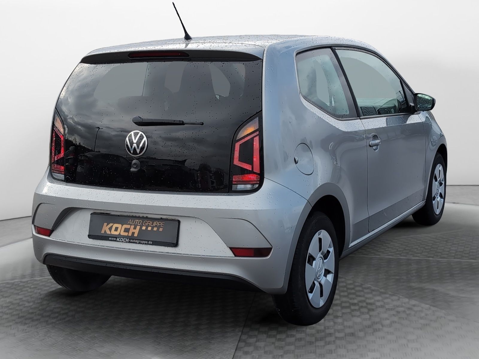 Volkswagen up! - Bild 6