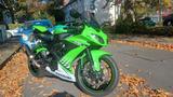 Kawasaki Ninja ZX 10R - Angebote entsprechen deinen Suchkriterien