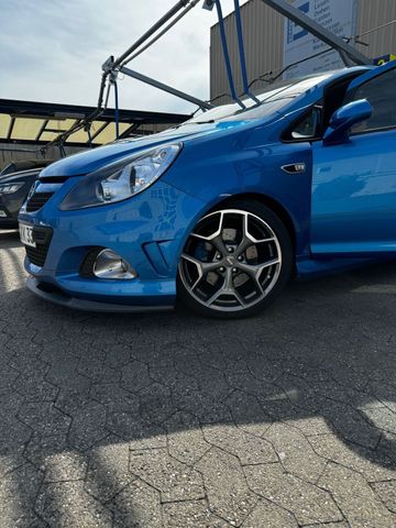 Opel Corsa D OPC 1.6 Turbo