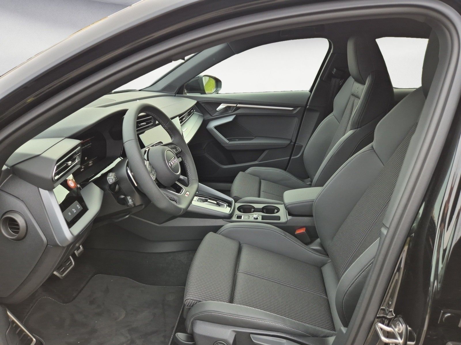 Audi S3 - Bild 7