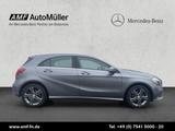 Mercedes-Benz A 180d URBAN EXCLUSIV 7G-DCT PANO LEDER LED RFK - Mercedes-Benz A 180: 7g Dct