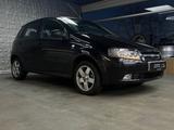 Chevrolet Kalos 1.4 SE HU/AU NEU*KLIMA*INSP. NEU* - Chevrolet Gebrauchtwagen in Hamburg