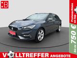 Seat Leon SP 1.5 eTSI DSG FR ab mtl. 119,- Euro NAVI  - Seat Leon Gebrauchtwagen
