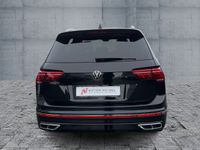 Volkswagen Tiguan Allspace - Vorschau Bild 5