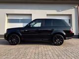 Land Rover Range Rover 5.0 Atmosphärischer Motor - Land Rover Range Rover mit Benzin-Antrieb: 5.0