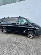 Volkswagen T6 Transporter Umbau Wohnmobil  - Volkswagen: Wohnmobil