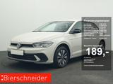 Volkswagen Polo 1.0 TSI DSG Goal LED NAVI SHZ ACC RÜCKFAHRK
