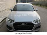 Audi A4 Avant 2.0 TDI S Tronic Sportsitze AHK LED - Audi A4 mit Diesel-Antrieb: Kombi, 2.0