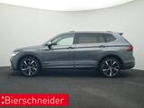 Volkswagen Tiguan Allspace 2.0 TDI DSG 4Mo. R-Line 7SITZE A - VW Tiguan Allspace in Leipzig