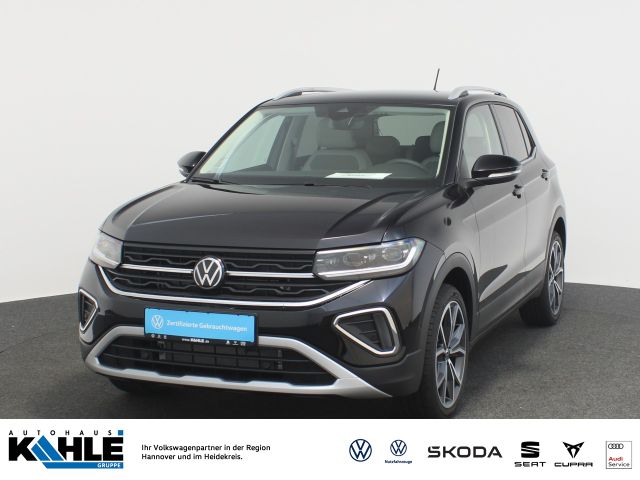 Volkswagen T-Cross Style 1.5 l TSI ACT OPF 110 kW (150 PS) 