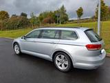 Volkswagen Passat Variant 2.0 TDI BMT Comfortline Varia... - Volkswagen Passat Variant: Von Privat