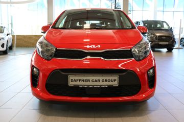 Fahrzeugabbildung Kia Picanto Vision   Klima/Kamera/Navi/Alu