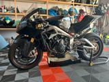 Triumph Daytona 765 Moto 2 Track Day Bike - TRIUMPH BIKE