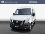 Nissan Interstar L3H2 3,5 dCi 180 FWD N-Connecta 132 kW - Nissan Kastenwagen hoch + lang