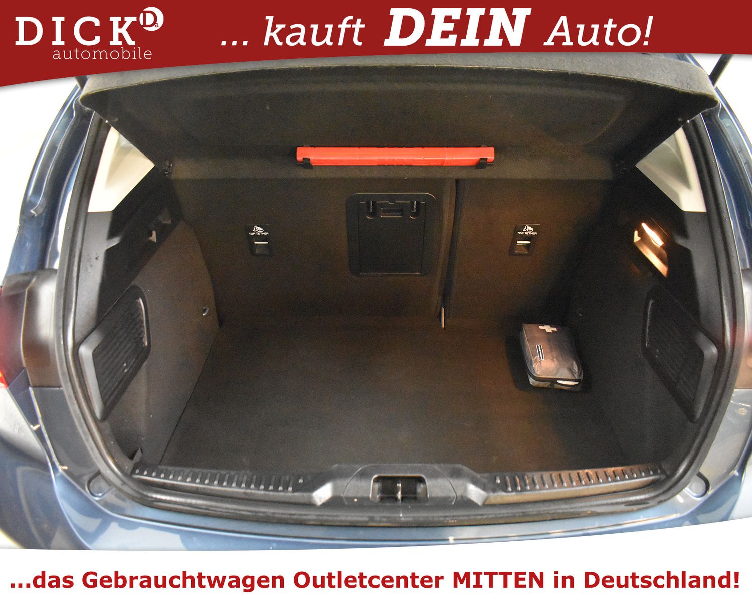 FORD Focus 1.5d Titan >NAVI+LED+SHZ+KEY+PDC+TEMP+DAB - Image 23