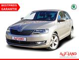 Skoda Rapid Spaceback 1.4 TSI Clever Bi-Xenon Tempomat - Skoda Rapid: Spaceback