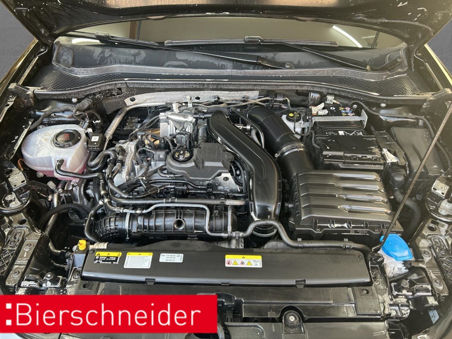 Seat Leon - Bild 25