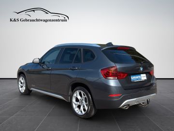 BMW X1 - 7
