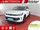 Volkswagen Tiguan Life 1.5eTSI AHK Navi - Volkswagen Tiguan Jahreswagen