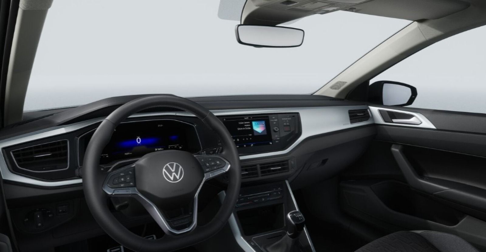 Volkswagen Polo - Bild 4