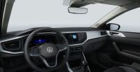Volkswagen Polo - Vorschau Bild 4