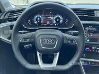 Audi Q3 - Vorschau Bild 14