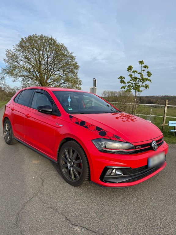 Image of Volkswagen Polo
