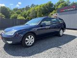 Ford Mondeo 1.8 Turnier KLIMA/AHK/TÜV - Ford Mondeo aus 2006: Kombi