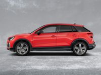 Audi Q2 - Vorschau Bild 6