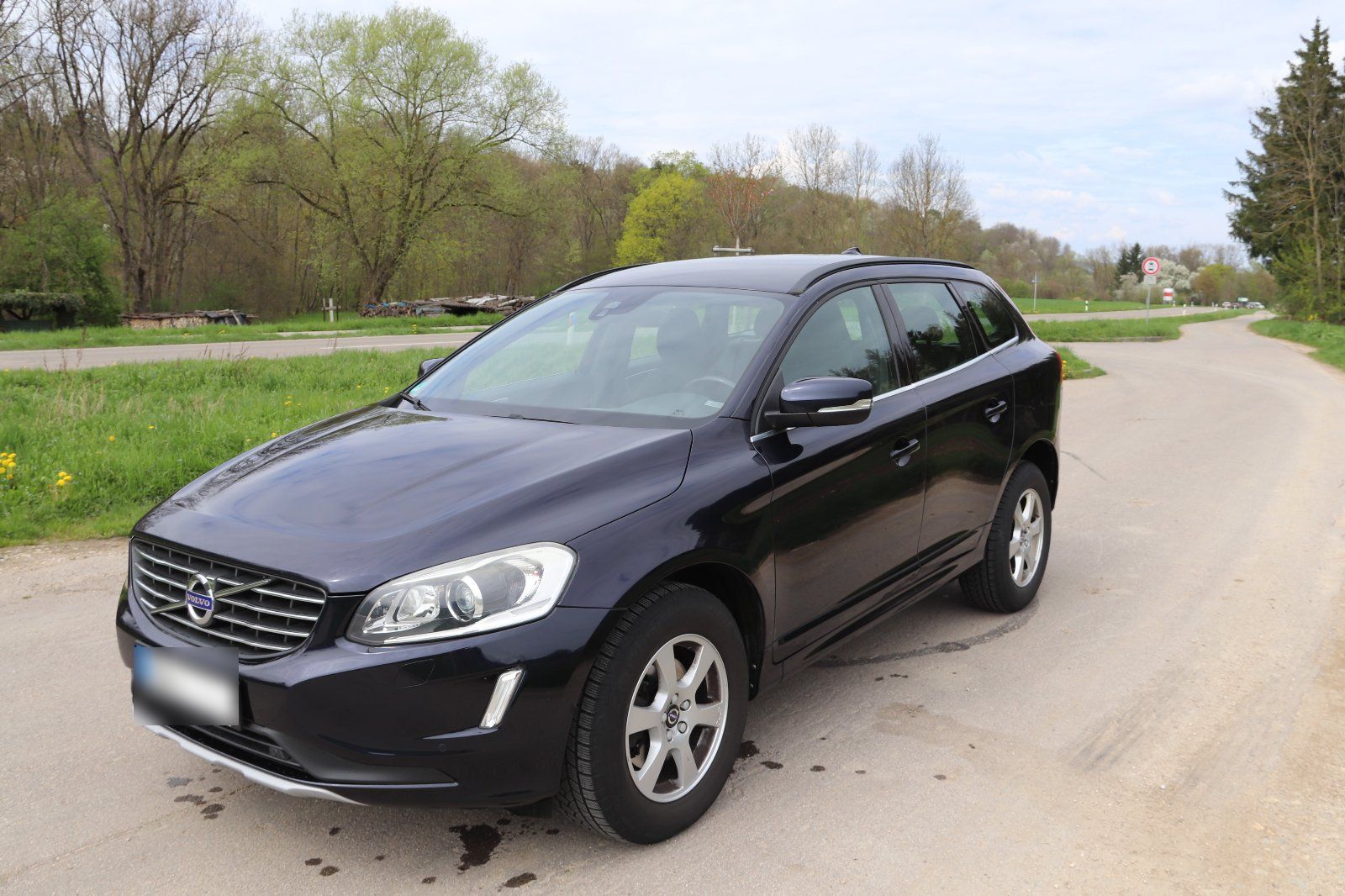 VOLVO XC 60