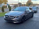 Mercedes-Benz CLA 200 Shooting Brake *AHK*Automatik*Leder - Mercedes-Benz: Cl