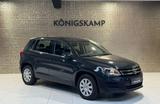 Volkswagen Tiguan Trend & Fun BMT *