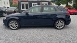 Audi A3 Sportback design - Audi A3 mit Diesel-Antrieb: Design