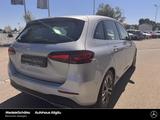 Mercedes-Benz B 200 Progressive AHK LED EasyP 7G Kam WinterP - Mercedes-Benz B 200 in Chemnitz