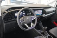 Volkswagen Caddy Maxi - Vorschau Bild 10