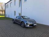 Alpine A110 GT Ablagepaket - Alpine Gebrauchtwagen