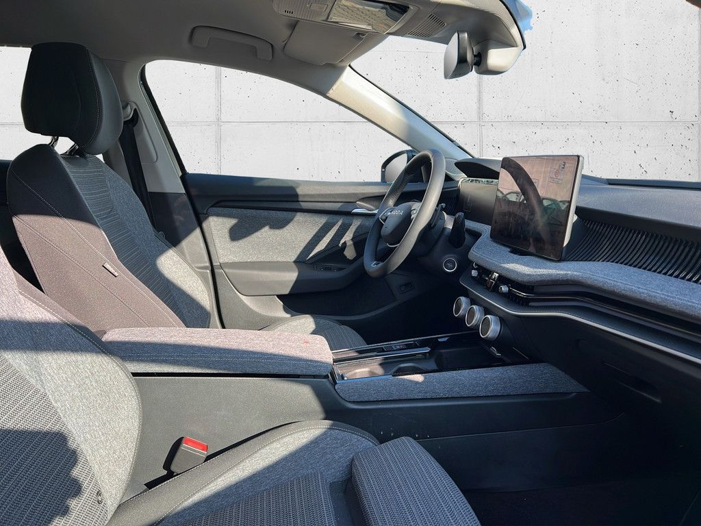 Skoda Superb - Bild 12