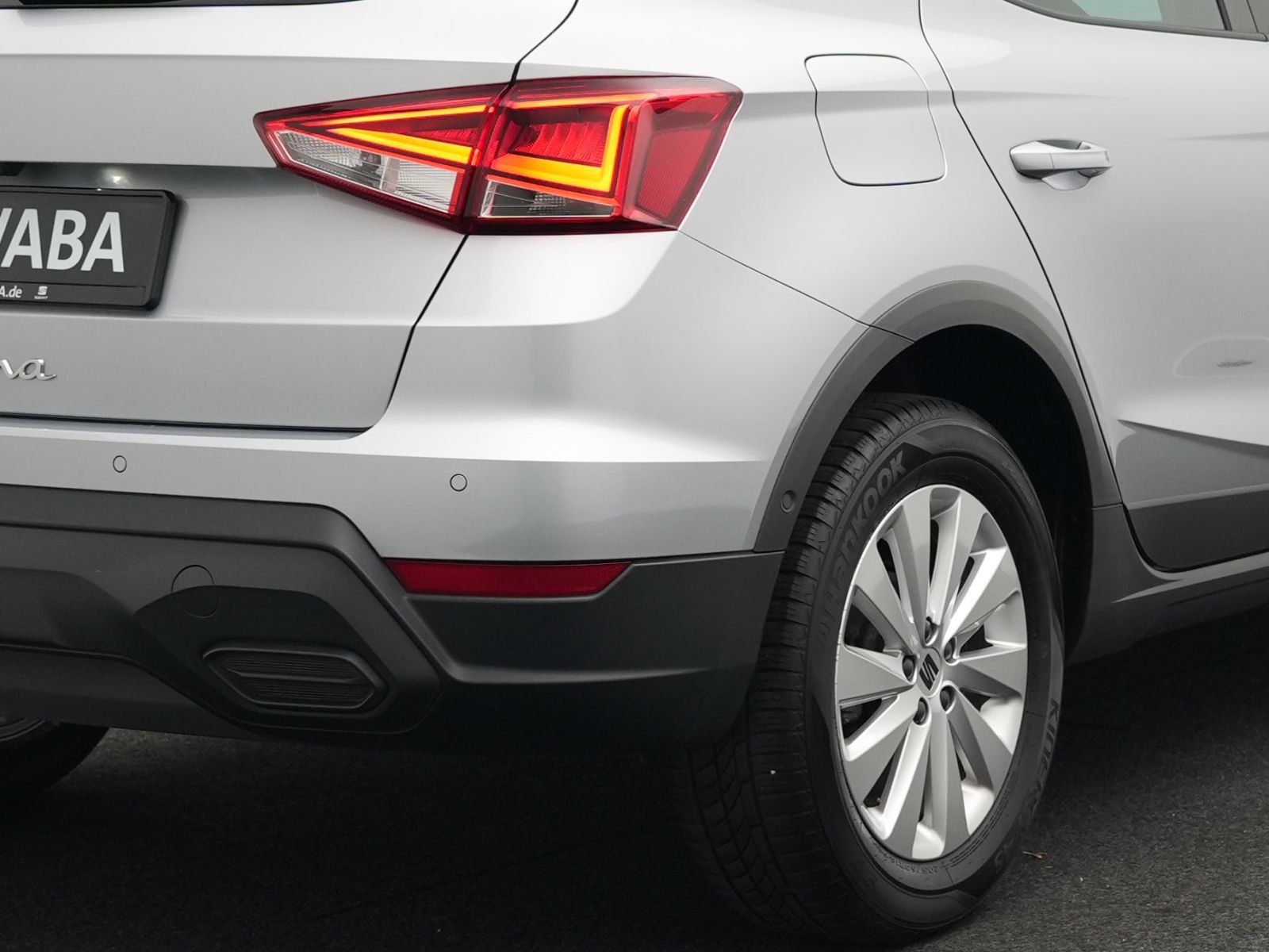 Seat Arona - Bild 23