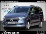 Mercedes-Benz VITO 119 Lang Tourer/PRO/MOPF/Navi/ILS/MBUX/Totw - Mercedes-Benz T 1