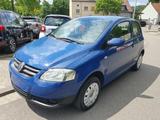 Volkswagen Fox Fresh Tüv Neu, 1.Hand - gebrauchte Volkswagen Fox aus dem Jahr 2008