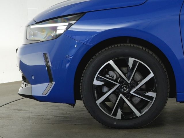 Corsa F FACELIFT GS+NAVI+KLIMA+SITZ-/LENKRADHEIZ