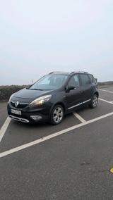 Renault Scenic III Xmod Bose Edition 1,6 dci - Renault Scenic: Xmod