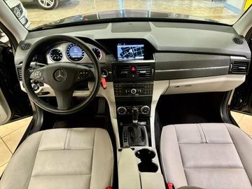 صورة مصغرة 13 لـ 2010 Mercedes-BENZ GLK